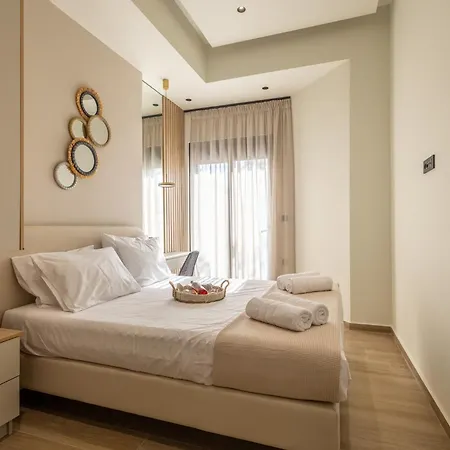Kallithea Blue Коскину